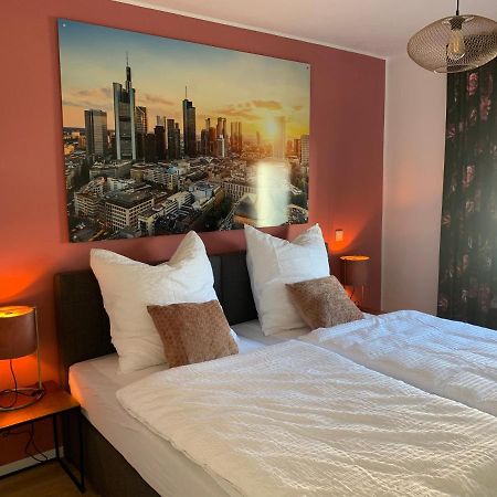 Апартаменти Argenta Living 42 Кюнцелль Екстер'єр фото