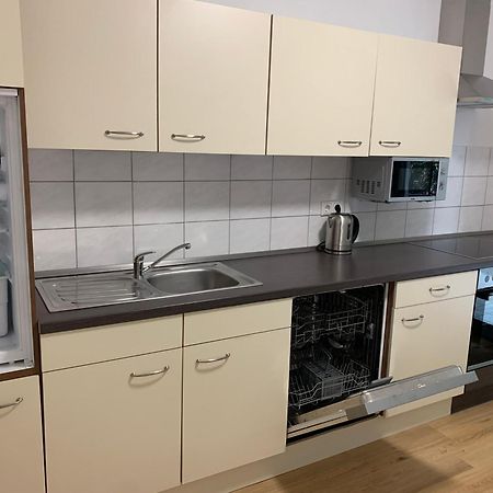 Апартаменти Argenta Living 42 Кюнцелль Екстер'єр фото
