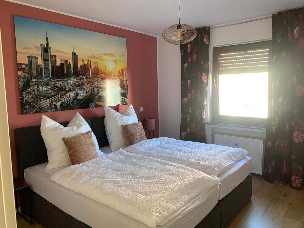 Апартаменти Argenta Living 42 Кюнцелль Екстер'єр фото