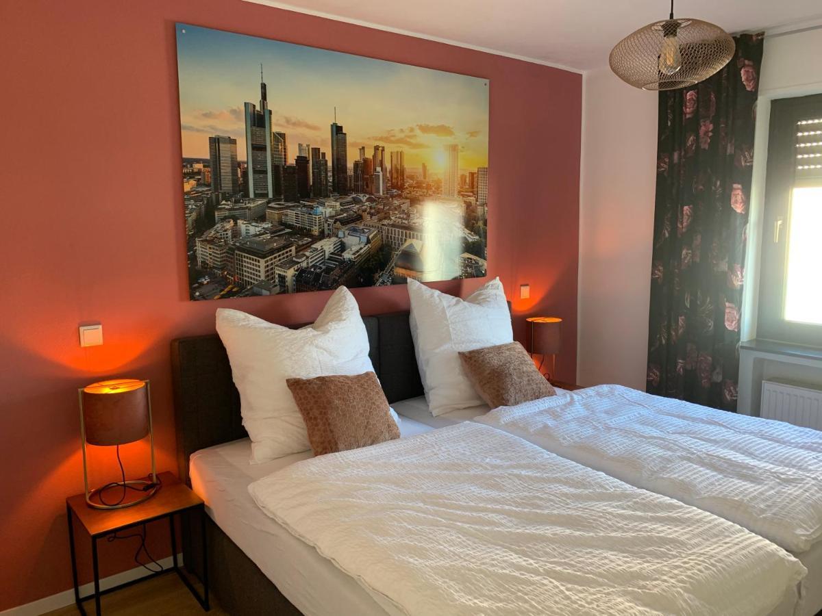 Апартаменти Argenta Living 42 Кюнцелль Екстер'єр фото