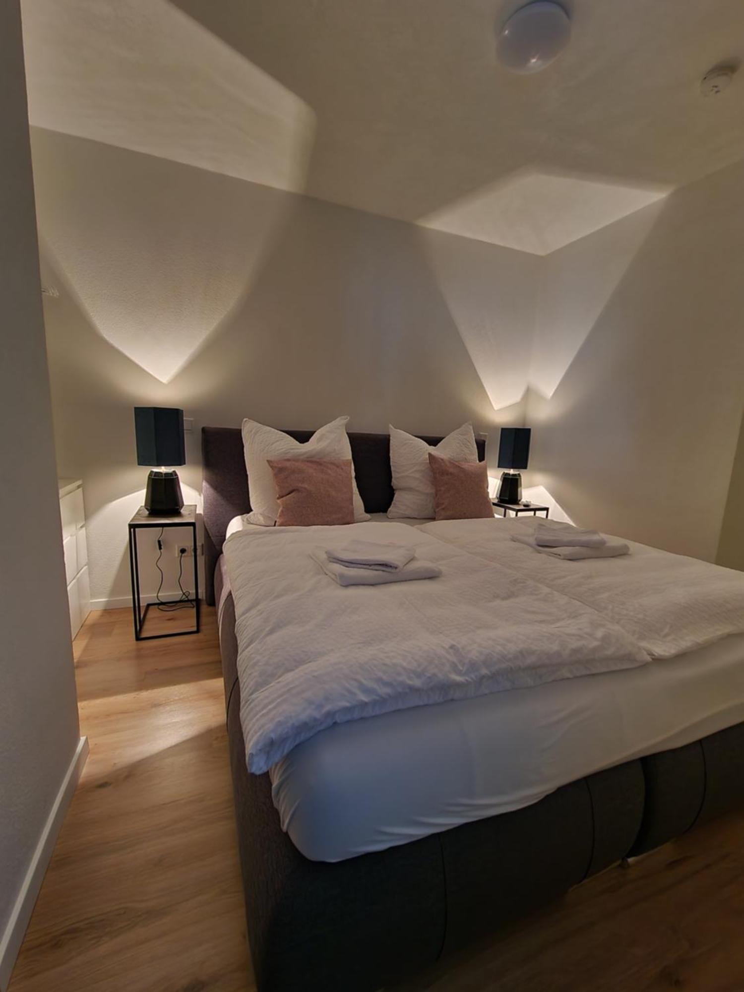 Апартаменти Argenta Living 42 Кюнцелль Екстер'єр фото